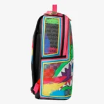 SPRAYGROUND NEW GARY BACKPACK B9602 46 x 15 x 29 cm - Image 2