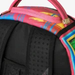 SPRAYGROUND NEW GARY BACKPACK B9602 46 x 15 x 29 cm - Image 3