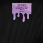 SPRAYGROUND SHARK CENTRAL LIGHT PURPLE BACKPACK B9631 46 x 15 x 29 cm - Image 3