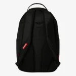 SPRAYGROUND SHARK CENTRAL LIGHT PURPLE BACKPACK B9631 46 x 15 x 29 cm - Image 5
