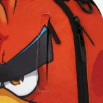 SPRAYGROUND ANGRY BIRDS SHARKMOUTH MINI DLX BACKPACK M9566 27 cm x 45 cm x 15 cm - Image 3