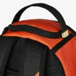 SPRAYGROUND ANGRY BIRDS SHARKMOUTH MINI DLX BACKPACK M9566 27 cm x 45 cm x 15 cm - Image 4