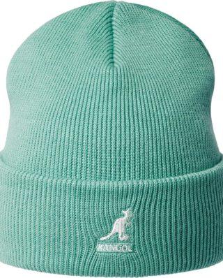 Kangol Acrylic Cuff Pull-On Beanie Aquatic 2978BC 325