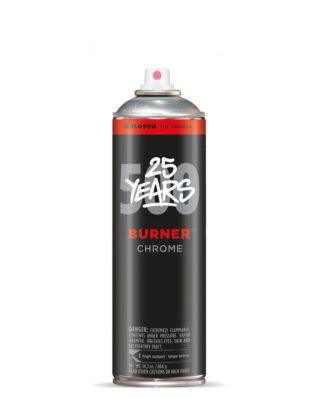 Molotow Burner Chrome 500 Ml - Molotow