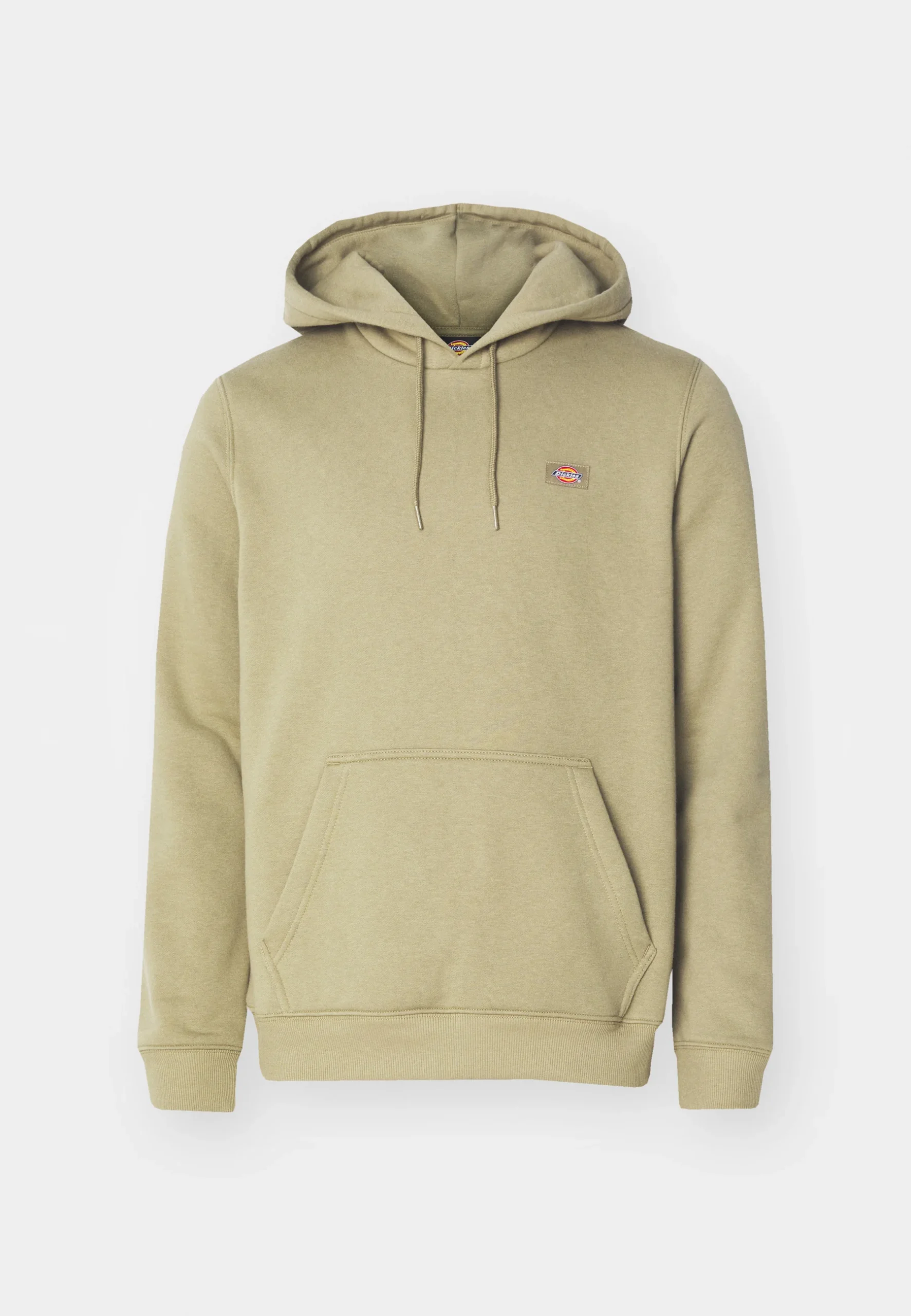 Dickies Oakport Hoodie Imperial Green DK0A4XCD0IP1 - Image 4