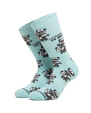 Bee Unusual “Τα Πάντα ” Surf Spray Socks AS-245011 - 36-40