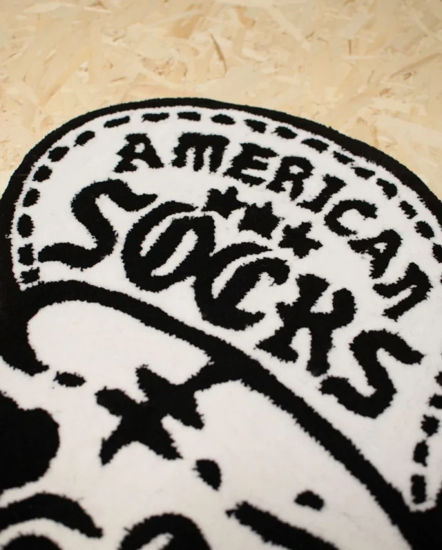 ASR05_SkaterSkullRug_Still3_Web-scaled American Socks ASR05 Skater Skull Rug 100 x 60 cm - American Socks
