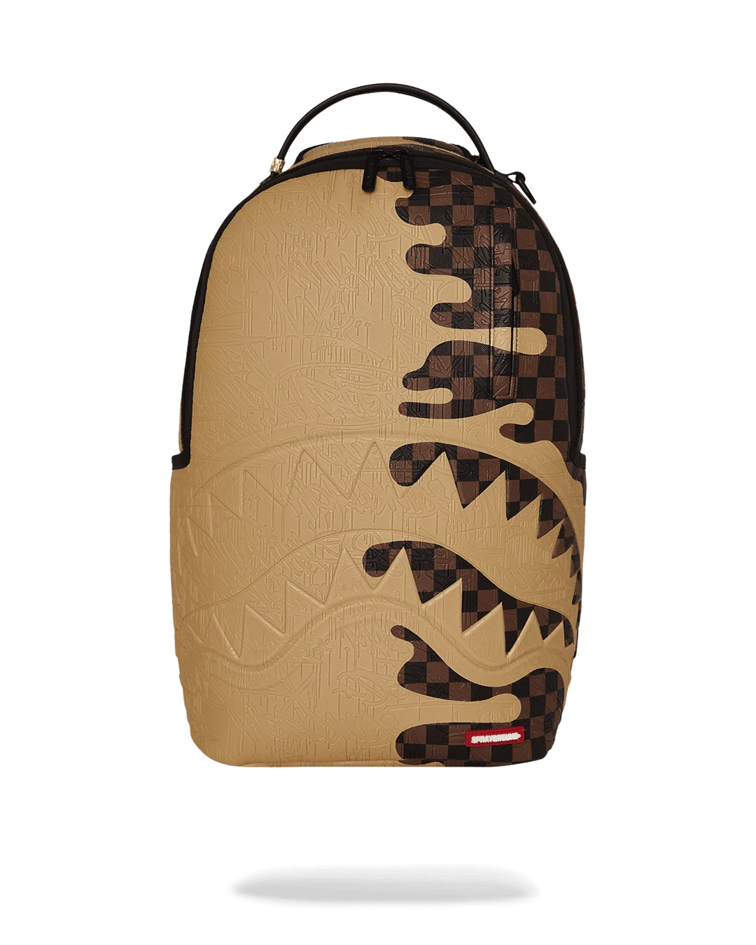 SPRAYGROUND HENNY MELT BACKPACK B8371 46 x 15 x 29 cm - Image 10