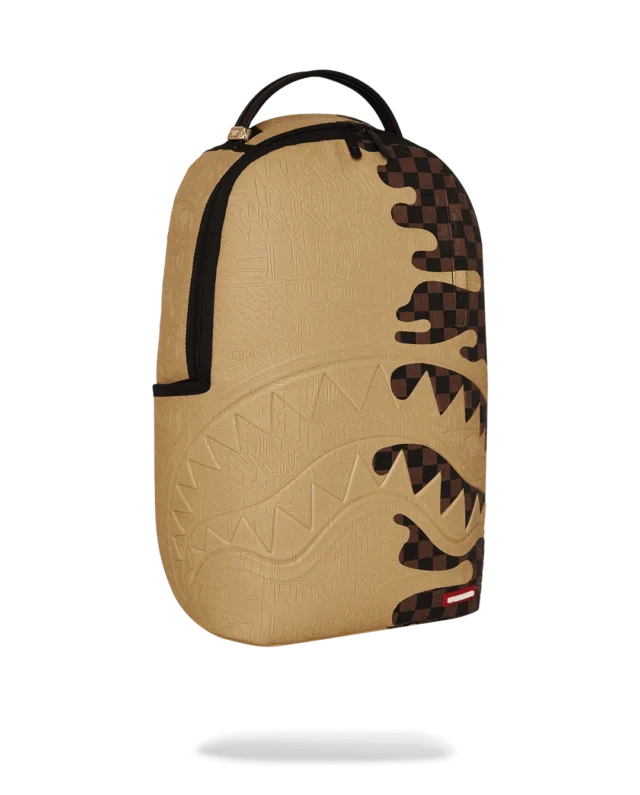SPRAYGROUND HENNY MELT BACKPACK B8371 46 x 15 x 29 cm