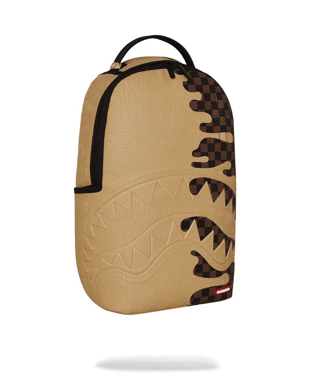SPRAYGROUND HENNY MELT BACKPACK B8371 46 x 15 x 29 cm