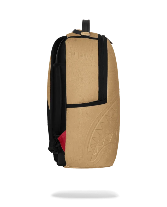 SPRAYGROUND HENNY MELT BACKPACK B8371 46 x 15 x 29 cm - SPRAYGROUND