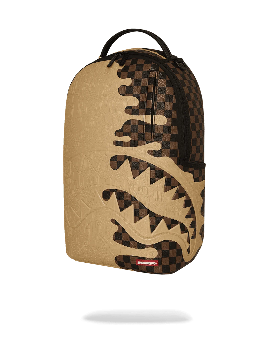 SPRAYGROUND HENNY MELT BACKPACK B8371 46 x 15 x 29 cm - Image 4