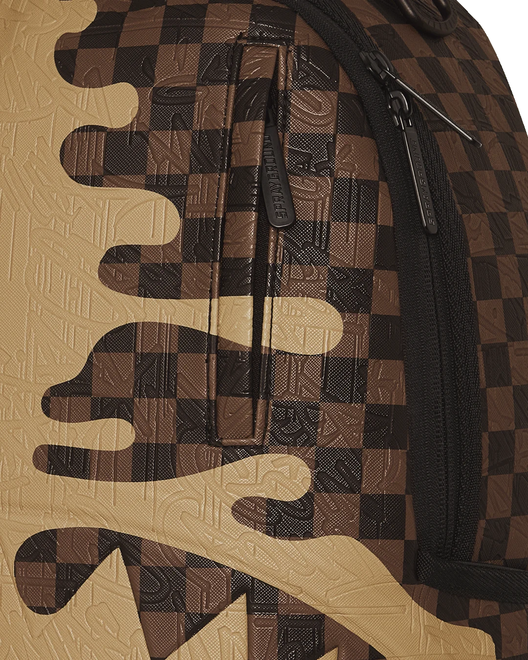 SPRAYGROUND HENNY MELT BACKPACK B8371 46 x 15 x 29 cm - Image 5
