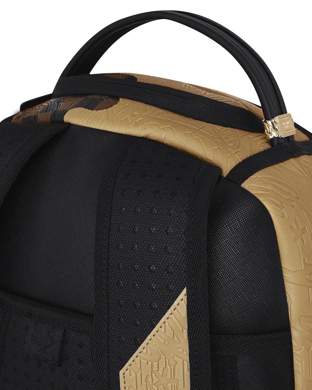 SPRAYGROUND HENNY MELT BACKPACK B8371 46 x 15 x 29 cm - Image 6
