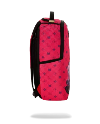 SPRAYGROUND KITTY CASH BACKPACK B8521 46 x 15 x 29 cm - SPRAYGROUND