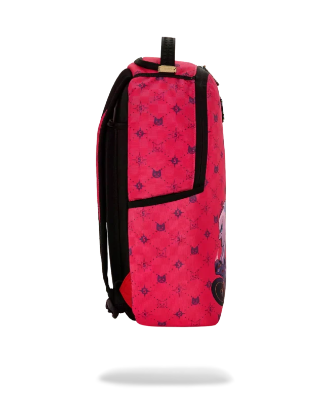 SPRAYGROUND KITTY CASH BACKPACK B8521 46 x 15 x 29 cm - SPRAYGROUND