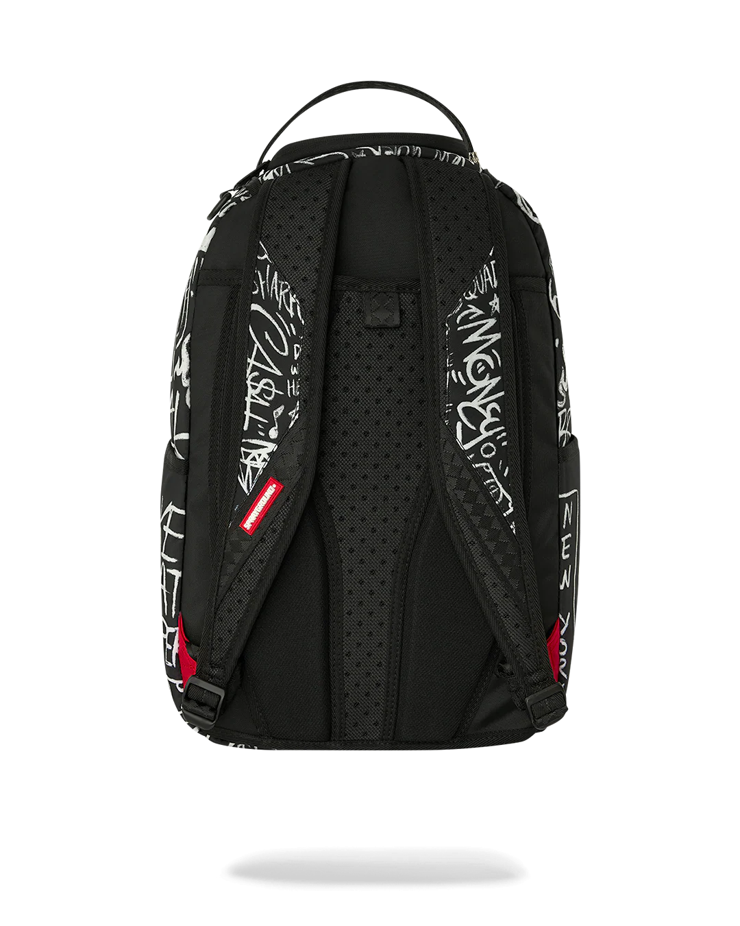 SPRAYGROUND CRAZY THOUGHTS BACKPACK B8666 46 x 15 x 29 cm - Image 8