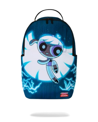 SPRAYGROUND POWERPUFF GIRLS SHINING BLISS BACKPACK B9091 46 x 15 x 29 cm