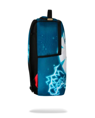 SPRAYGROUND POWERPUFF GIRLS SHINING BLISS BACKPACK B9091 46 x 15 x 29 cm - SPRAYGROUND