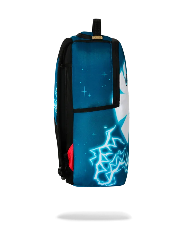 SPRAYGROUND POWERPUFF GIRLS SHINING BLISS BACKPACK B9091 46 x 15 x 29 cm - SPRAYGROUND