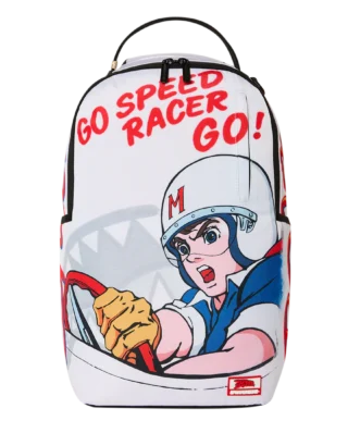 SPRAYGROUND SPEED RACER GRAFF DLXSR BACKPACK B9139 46 x 15 x 29 cm