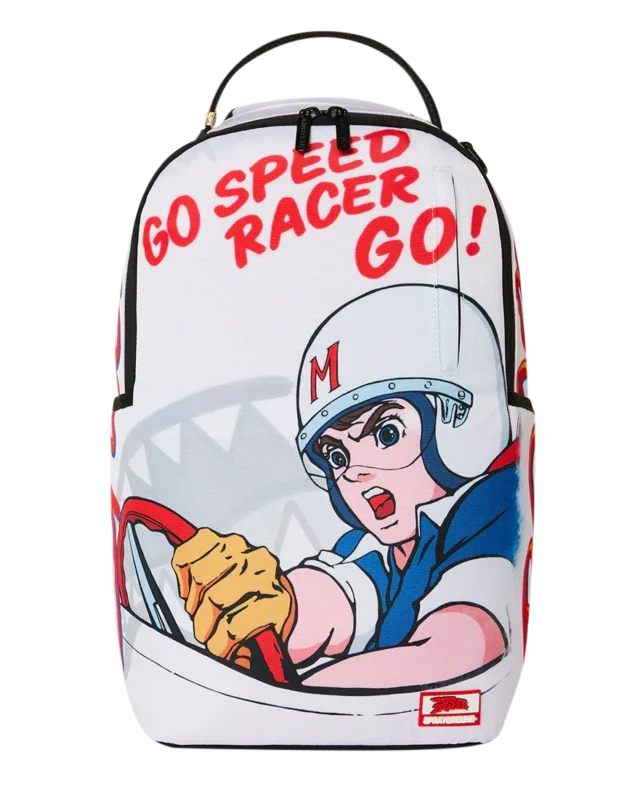 SPRAYGROUND SPEED RACER GRAFF DLXSR BACKPACK B9139 46 x 15 x 29 cm
