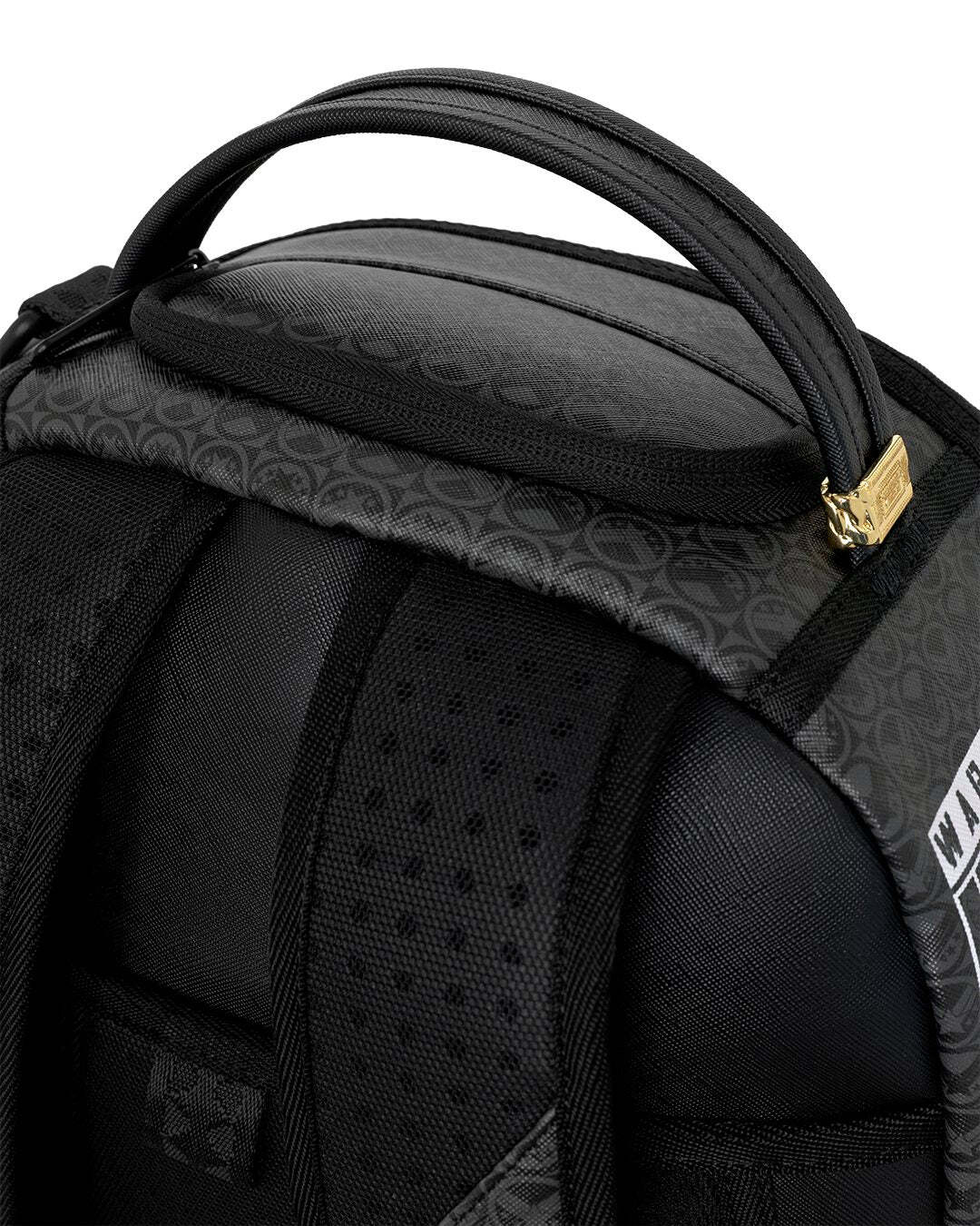 SPRAYGROUND MARVEL AVENGERS MISSILE AIRSTREAM BACKPACK B9144 46 x 15 x 29 cm - Image 9