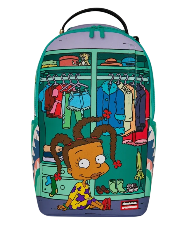 SPRAYGROUND RUGRATS SUSIE'S CLOSET BACKPACK B9297 46 x 15 x 29 cm