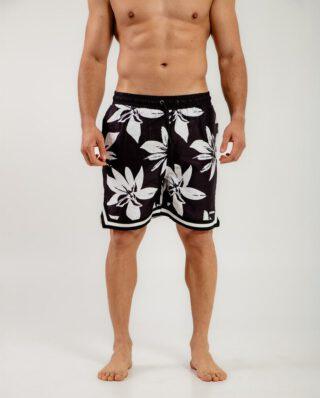 Bee Unusual Waikiki Board Shorts Multicolor - BEEUNUSUAL