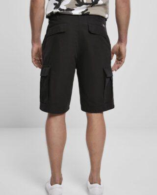 Brandit Bdu Ripstop Shorts Black 2019.2 - Brandit