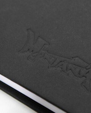 MONTANA BLACKBOOK A4 PORTRAIT - Montana