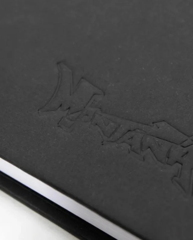 MONTANA BLACKBOOK A4 PORTRAIT - Montana