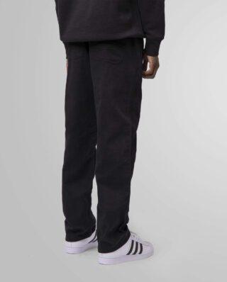 HUF BOYD PANT PT00161 BLACK - HUF