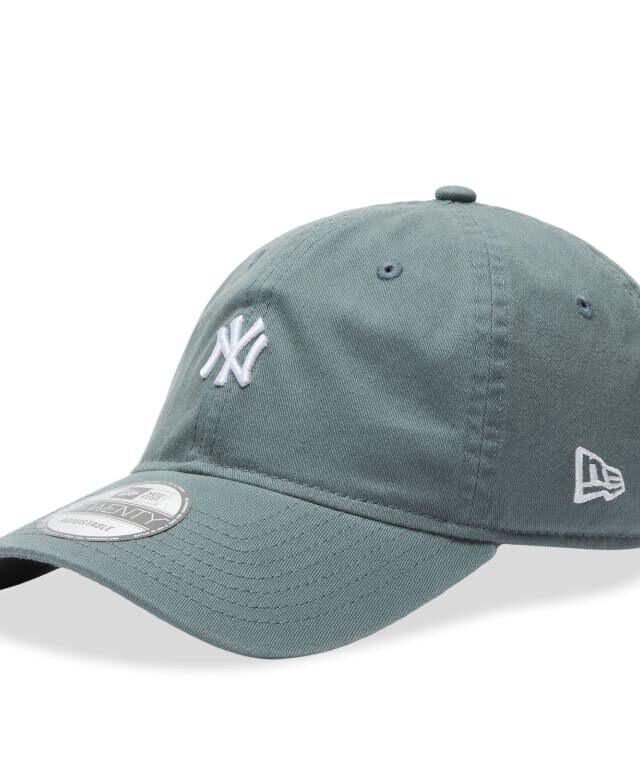 New Era New York Yankees Washed 9Twenty Cap 60759092