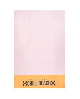Bee Unusual Chill Beach Towel 100x150cm BT-251618 - BEEUNUSUAL