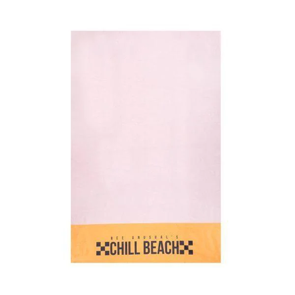BT-251618_2-600×600-1 Bee Unusual Chill Beach Towel 100x150cm BT-251618 - BEEUNUSUAL