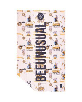 Bee Unusual BDSM Beach Towel 100×150cm BT_251404 - BEEUNUSUAL