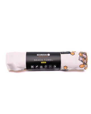 Bee Unusual BDSM Beach Towel 100×150cm BT_251404 - BEEUNUSUAL