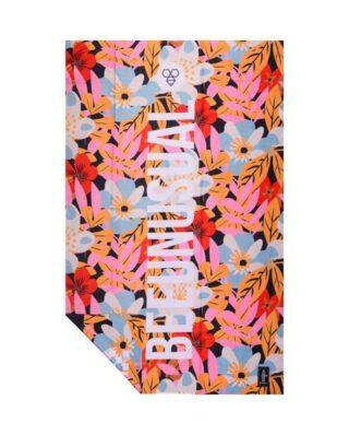 Bee Unusual Tinos Beach Towel 100×150cm BT_251405 - BEEUNUSUAL