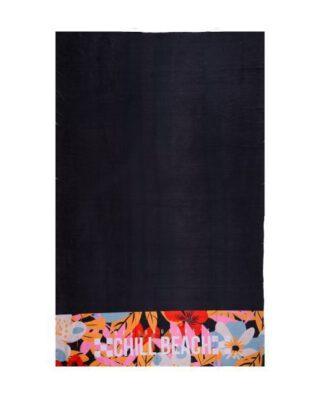 Bee Unusual Tinos Beach Towel 100×150cm BT_251405 - BEEUNUSUAL