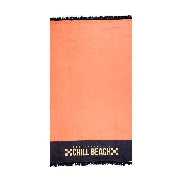 BT_251506_2-600×600-1 Bee Unusual Regret Nothing Beach Towel With Fringes 100×180cm BT_251506-100X1 - BEEUNUSUAL