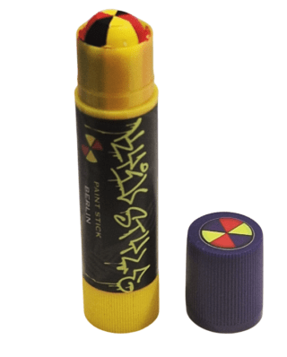 Kyiv Style Solid Wax Marker Berlin