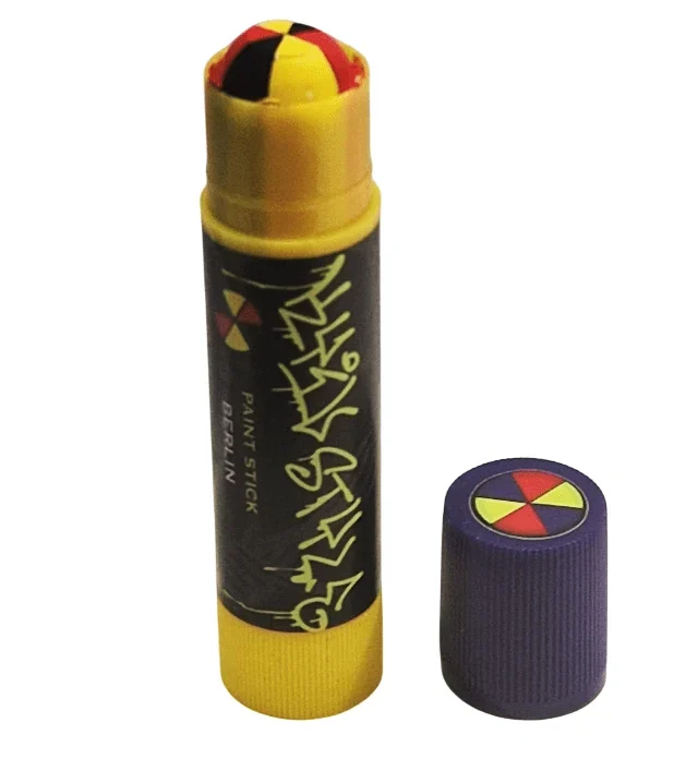 Kyiv Style Solid Wax Marker Berlin