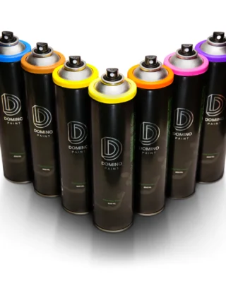 DOMINO PAINT MAGNUM 600ML - DOMINO PAINT