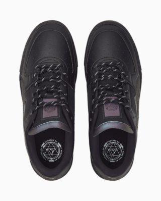 PUMA CA PRO LS 38335001 BLACK - PUMA