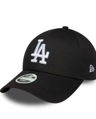 New Era LA Dodgers MLB Black 9FORTY M-Crown 60691074