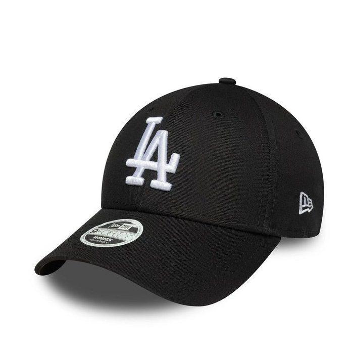 New Era LA Dodgers MLB Black 9FORTY M-Crown 60691074