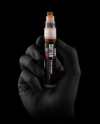 GROG CUTTER 08 BMI (INVISIBLE INK) BROWN SUGAR 8MM 20 ML - Grog