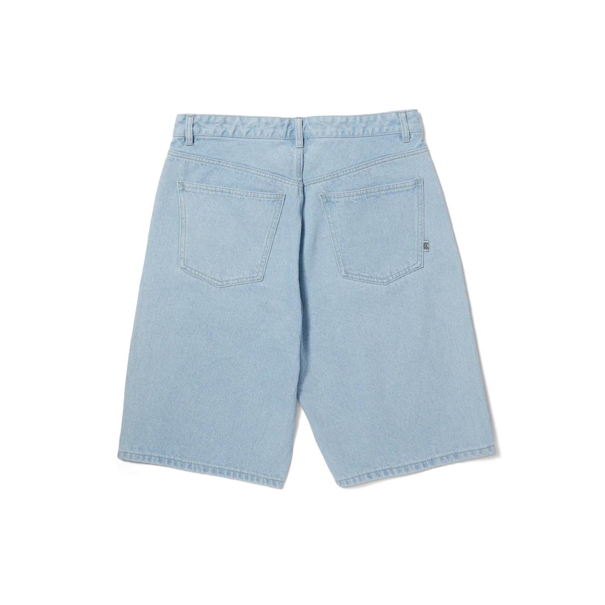 HUF CROMER SHORT LIGHT BLUE PT00317_LBLUE - Image 3