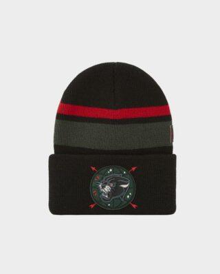 CAYLER AND SONS WL RULE THE WORLD BEANIE BLACK